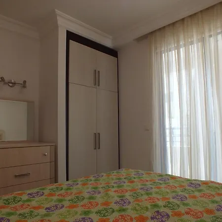 Emniyet Lejlighed Alanya