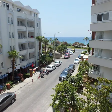 Emniyet * Alanya